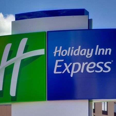 Holiday Inn Express & Suites Tumwater - Olympia By Ihg Dış mekan fotoğraf