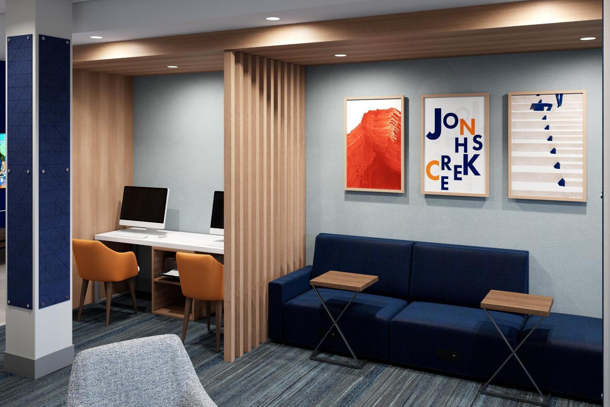 Holiday Inn Express & Suites Tumwater - Olympia By Ihg Dış mekan fotoğraf