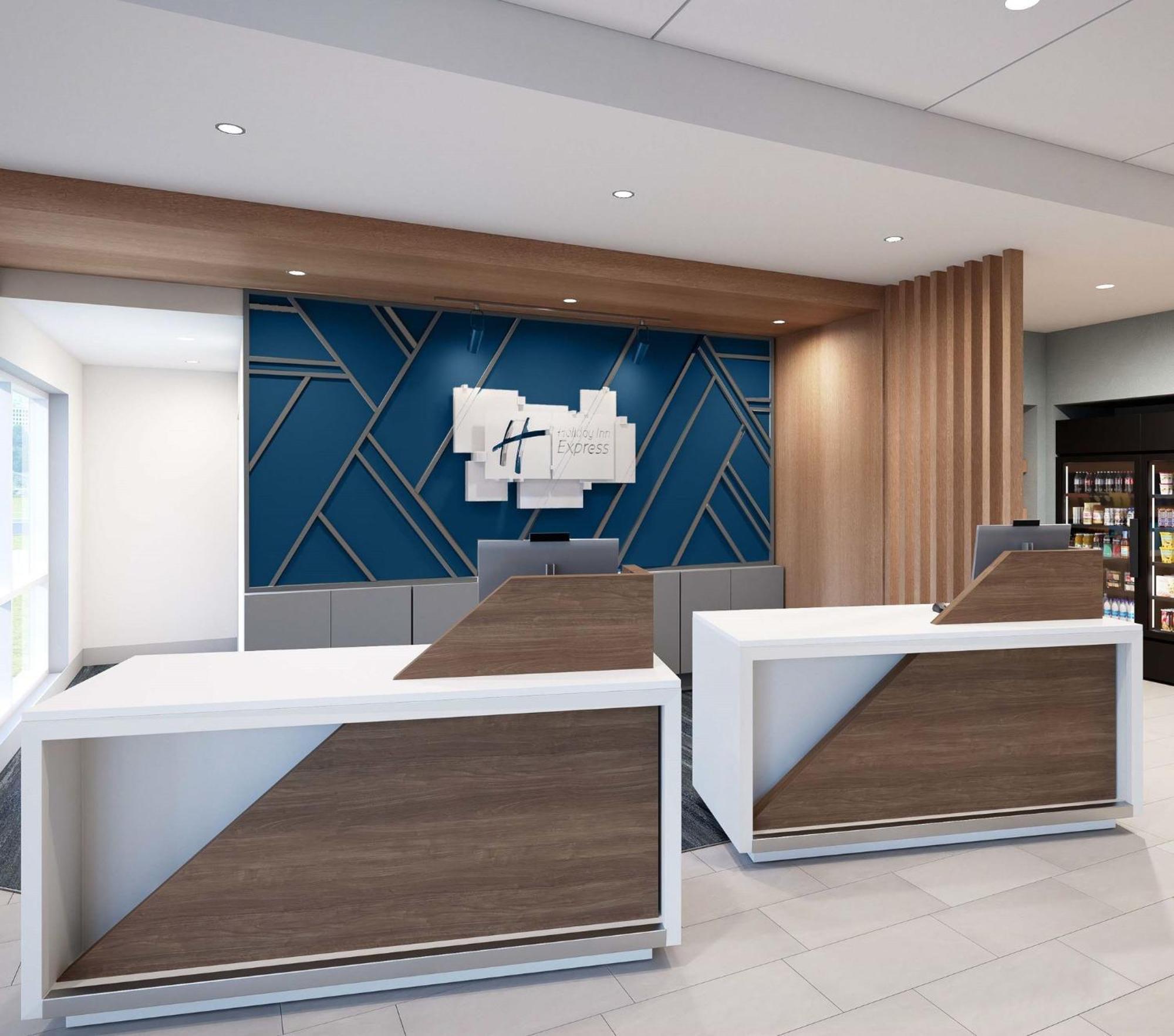 Holiday Inn Express & Suites Tumwater - Olympia By Ihg Dış mekan fotoğraf