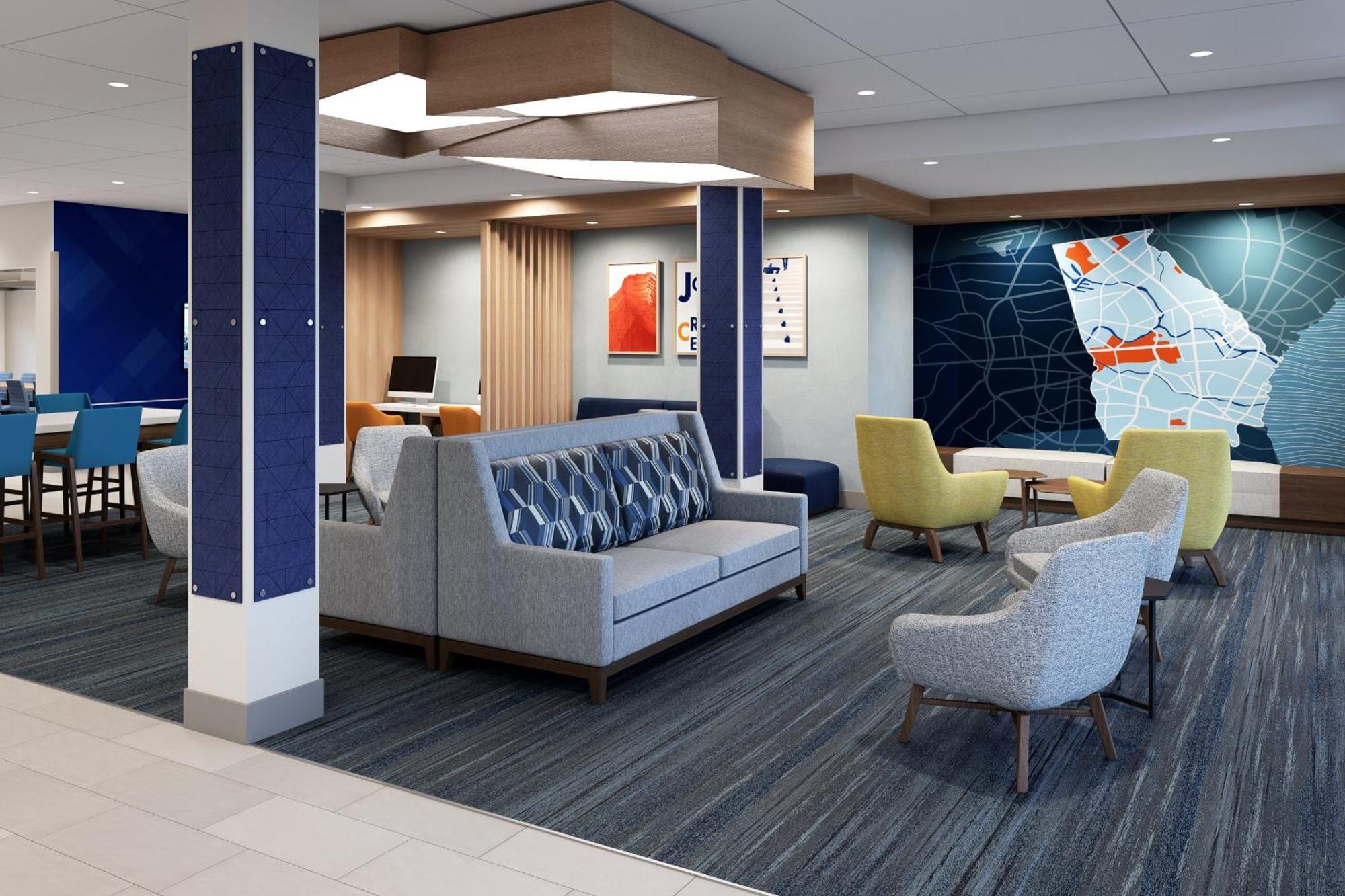 Holiday Inn Express & Suites Tumwater - Olympia By Ihg Dış mekan fotoğraf