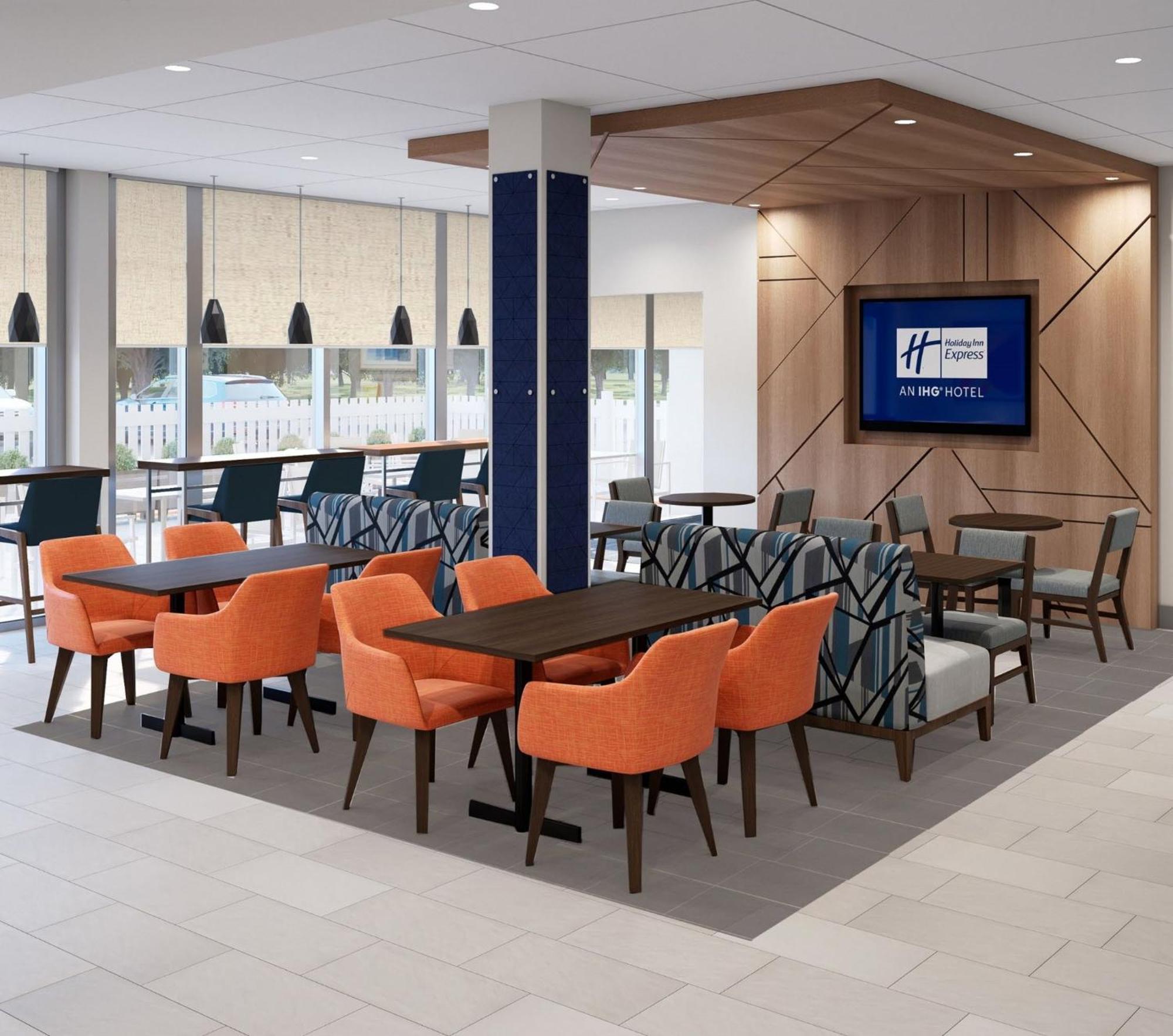 Holiday Inn Express & Suites Tumwater - Olympia By Ihg Dış mekan fotoğraf